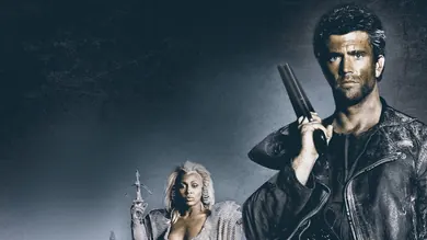 Безумный Макс 3: Под куполом грома (1985)